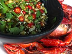 -庾氏龙虾馆(多弗汇店)