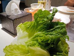 -春天烤肉自助餐厅(南内环店)