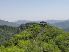 -大岭沟猕猴桃谷风景区