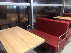 -汉堡王(银川河东机场餐厅)