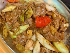 -阿鸡鱼庄·顺德鲜蒸小炒(亚运村店)