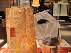 -麦当劳(红旗路店)