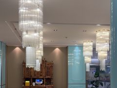 -孔雀云贵川·融合菜(长宁来福士店)