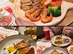 -W CAFE(甜爱路店)