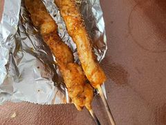 -南城香·饭香串香馄饨香(富丰桥店)