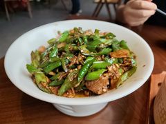 -柴米油盐(土菜院子店)