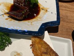 -新白鹿餐厅(百联中环店)