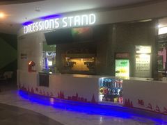 -幸福蓝海国际影城(苏州凤凰店)