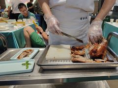 -紫光园(燕郊总店)