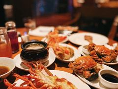 -广州富力君悦大酒店·凯菲厅