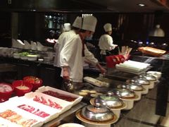 iphone_upload_pic-上海新锦江大酒店