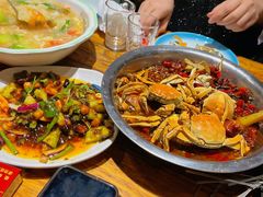 -柒五龙虾(八王寺店)
