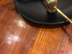 -鸟串烧Yakitori