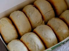 -酥满溢绿豆饼(共和新路店)