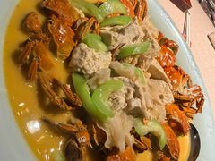 -蟹榭·本帮江浙菜·蟹宴(五角场合生汇商场店)