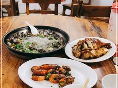 -大赤坎肥仔强烧味海鲜餐厅(大赤坎店)