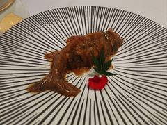 -风味小馆(天目湖宾馆店)