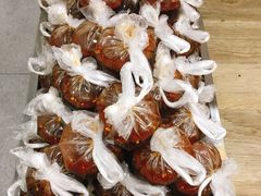 -乔伯凉面(白沙路店)