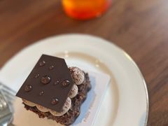 榛子巧克力-Fridi Patisserie Cafe