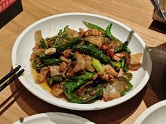 -福宝漠北·专注牛羊肉19年·西北菜(双湖林语店)