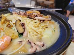 -稻香酒家(长宁KING88广场店)