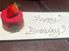 -北京华彬费尔蒙酒店·刃餐厅