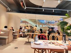 -卡朋西餐(悦汇城店)