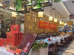 -潇湘码头·鲜湘菜(常营店)