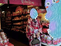 -京都冈本和服体验租赁店(清水寺店)