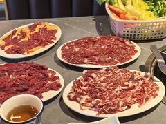 -贵宾牛·潮汕牛肉火锅(珠池总店)