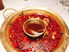 -哥老官重庆美蛙鱼头(宝山龙湖店)