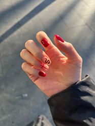 -丽心自助美甲美睫