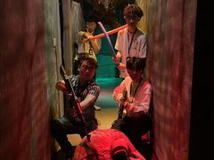 -棂笼·深度沉浸密室(武汉旗舰店)