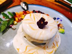 -咖梦餐厅 COMENG RESTAURANT