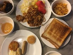 -新加坡京华酒店