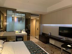 -西安长征华美达酒店