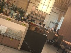-大渔铁板烧(东城店)
