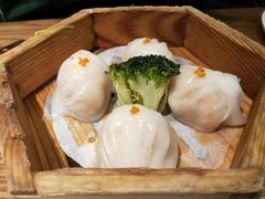 -点心传说·粤菜点心(佐阾虹湾店)