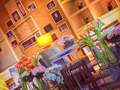 -威斯汀酒店Exchange大堂吧