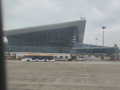 -厦门高崎国际机场-T4航站楼