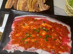 -花味·自助烤肉(雨花客厅店)
