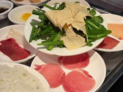 -南蛮子Southern Barbarian(进贤路店)