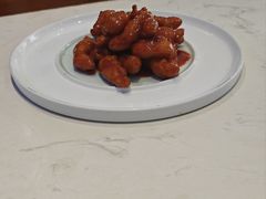 -桂满陇·海市蜃楼·黑金(国金店)