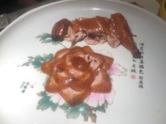 京华牡丹烤鸭-京华烟云·北京烤鸭(领展购物广场·中关村店)