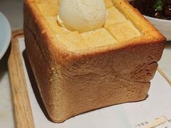 -绿茶餐厅(燕郊永旺店)