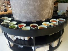 -湯系·煲汤手艺人(东二环泰禾广场店)