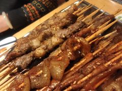 -金悦印象小馆(三里河店)