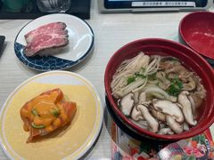 -滨寿司(新街口中央商场店)