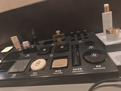 -曲水兰亭(北京四惠店)