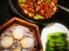 -正斗·港式粤菜(SKLP店)